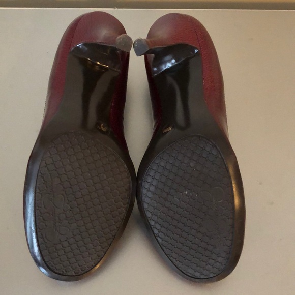 Jessica Simpson Henri Shoe - Picture 3 of 4